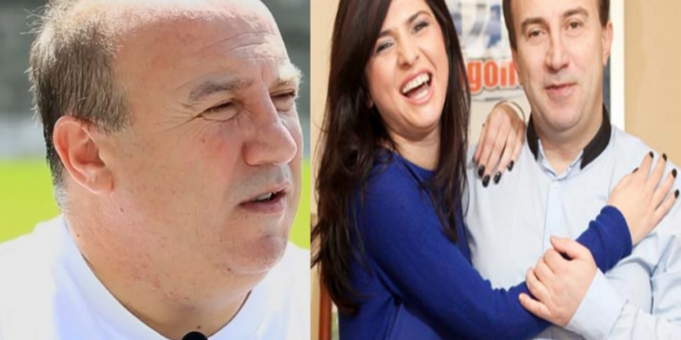 PROFIL- Nga futbolli në politikë, te varësia nga kumari, historia me fund të ‘lumtur’ e Indrit Fortuzit