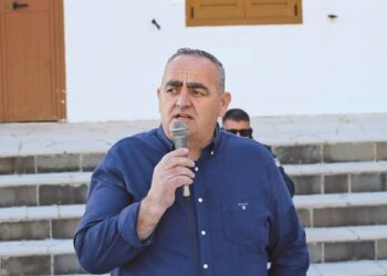 Zgjedhjet evropiane në Greqi/ Fredi Beleri në vend të tretë me vota nga Demokracia e RE