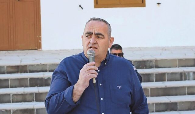 Zgjedhjet evropiane në Greqi/ Fredi Beleri në vend të tretë me vota nga Demokracia e RE