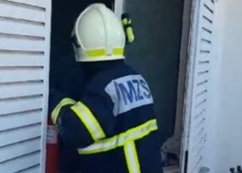 Shpërthen bombola e gazit në Berat