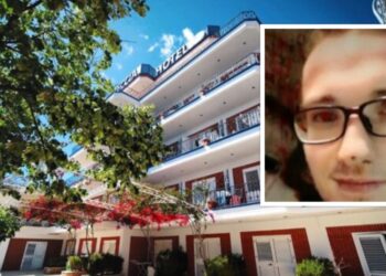 “Ishte djalë i lëvizur”/ Flet kolegia e 31-vjeçarit që u vra në Dhërmi: Dje erdhi…