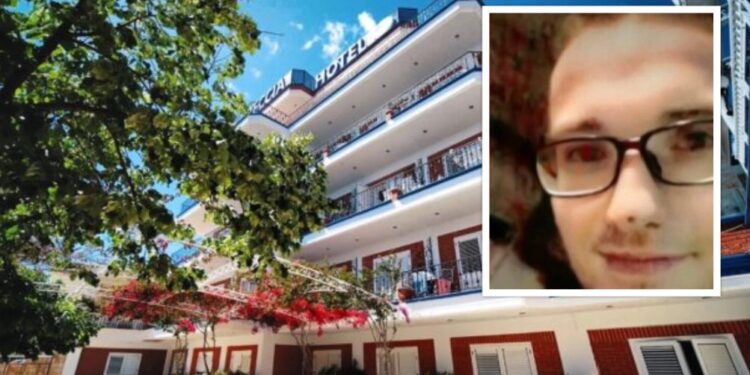 “Ishte djalë i lëvizur”/ Flet kolegia e 31-vjeçarit që u vra në Dhërmi: Dje erdhi…