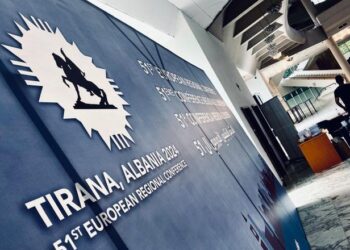 Krerët e lartë të hetimeve të INTERPOL zbarkojnë sot në Tiranë, çfarë do të ndodhë për disa ditë në kryeqytet