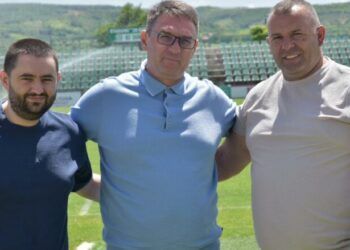 Zyrtare: Dukagjini prezanton Ismet Munishin