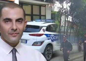 Dëshmia e biznesmenit të pyetur në polici: Avokati Mëngjesi kishte debatuar me Nanon një ditë para se të dhunohej!