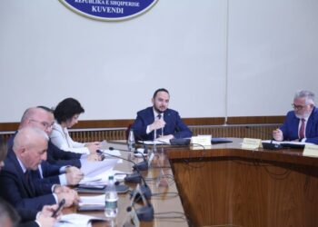 EMRAT/ Komisionit Hetimor për TIMS, Ja dëshmitarët që do të pyeten në mbledhjen e radhës