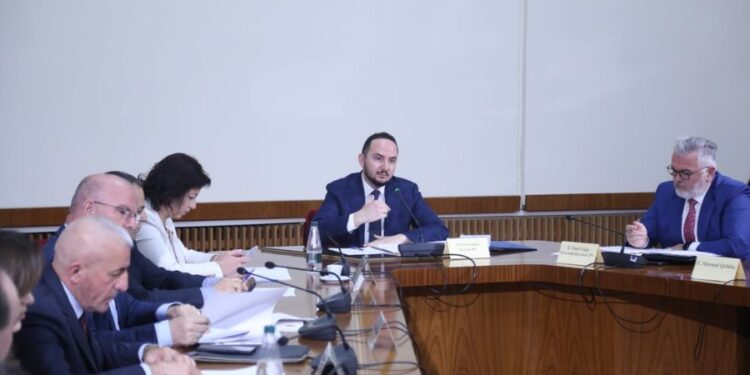 EMRAT/ Komisionit Hetimor për TIMS, Ja dëshmitarët që do të pyeten në mbledhjen e radhës