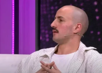 Krist Dragot flet për ndarjen: Kam shkuar me një grua 40 vjeçe! Meri Shehu: Janë baraz me dy 20-vjeçare…