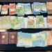 EMRAT/ Sekuestrohen 35 mijë euro të padeklaruara në Durrës, 4 të arrestuar! Ku ishin fshehur paratë