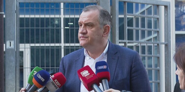 GJKKO shtyn seancën për “Sterilizimin”, avokatët: Dosja voluminoze, duam më shumë kohë