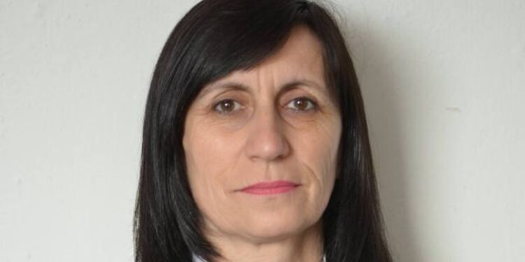 GJKKO dënon me 1 vit burg ish kryetaren e bashkisë së Libohovës, Luiza Mandi