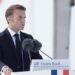Media franceze: Macron është gati të japë dorëheqjen