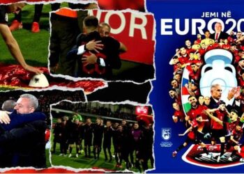 Euro 2024/ Ministria për Evropën dhe Punët e Jashtme: Shtetasit shqiptarë në Gjermani mund të marrin shërbime konsullore nga Ambasada, ja datat dhe qytetet