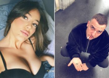 S’ka më vend për dyshime, Mozzik dhe vajza e deputetit konfirmojnë lidhjen me këto foto