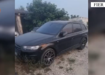 EMRI/ Kush është 36-vjeçari fierak që iu sekuestruan 1.8 mln euro pasuri! Pamjet nga makinat luksoze