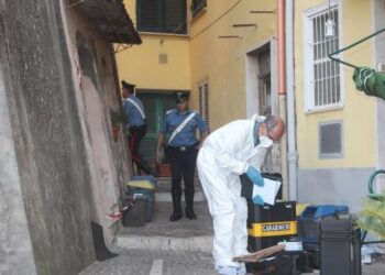 Vritet shqiptarja në Itali, arrestohet partneri i saj