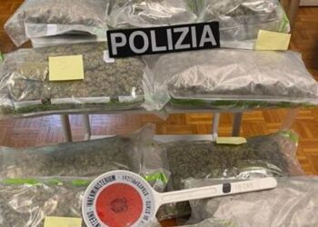 Iu gjetën 10 pako drogë, arrestohet 41-vjeçari shqiptar