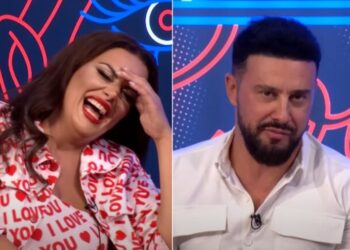 “Merre se të bën mirë për shëndetin”, Robert Berisha: Si piva viagra me Big Mamën, kësaj s’kishte ça me iu çu