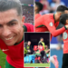 UEFA zbardh dënimin për tifozin që bëri selfie me Cristiano Ronaldon
