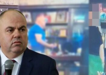 Mungon Alma Kaçi, Apeli i Posaçëm shtyn seancën për Safet Gjicin