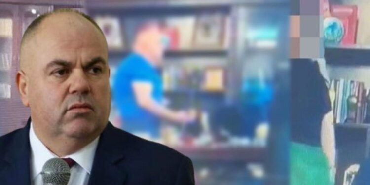 Mungon Alma Kaçi, Apeli i Posaçëm shtyn seancën për Safet Gjicin