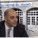 Mjekët e lënë edhe dy ditë në intubim avokatin Sokol Mëngjesi