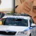 VIDEO/ Publikohet momenti kur 20-vjeçari shqiptar rrëzohet në tokë dhe vdes, pas sherrit me disa të rinj në Kretë