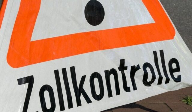 Doli pozitiv pas testeve të drogës, nga kontrollet në mjet u gjetën 3 kg kokainë, arrestohet 23-vjeçari shqiptar në kufirin belg