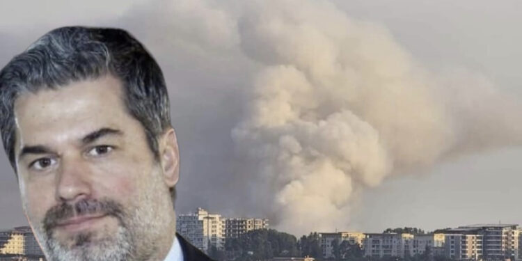 Si i ‘sterilizon’ Dredha plehrat në pikë të sezonit turistik