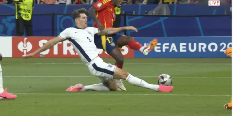 LIVE/ Spanja rrezikon me Williams, Stones neutralizon sulmuesin e “Furisë së Kuqe”