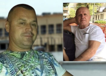 Qindra kontrolle dhe mbi 30 të shoqëruar, në kërkim të skuadrës së pushkatimit