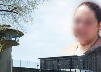 Strehohej nga një gardiane burgu, arrestohet shqiptari në Belgjikë