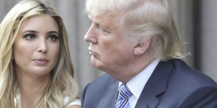 Sulmi ndaj Trump, reagojnë fëmijët e tij: Ai kurrë nuk do të ndalojë së luftuari