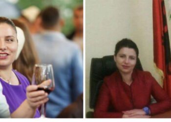 Spitali i Librazhdit në kushte të rënda/ Fatbardha Qatja me të vëllain polic 5 mijë euro për një vend pune