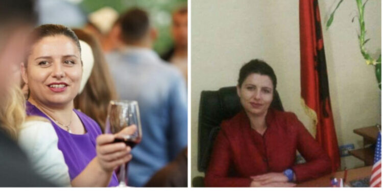 Spitali i Librazhdit në kushte të rënda/ Fatbardha Qatja me të vëllain polic 5 mijë euro për një vend pune