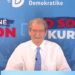 Sali Berisha: Arben Ahmetaj provoi me 100% akuzat që PD ka bërë ndaj Edi Ramës, Erion Veliajt, Engjëll Agaçit. AKSHI kopshti privat i Ramës, Linda Rama u kap në përgjime