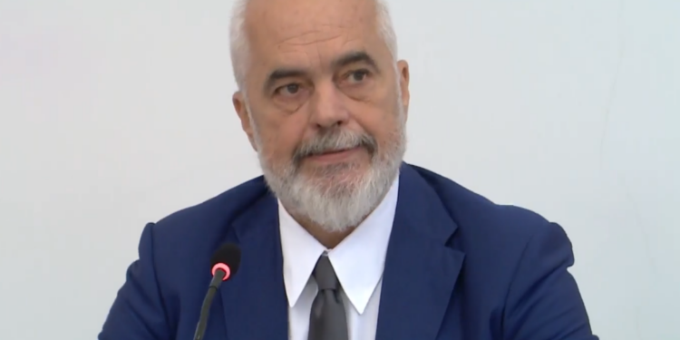 Skandali te spitali Onkologjik, Rama sulmon mediat: Historia e kobaltit është e fabrikuar dhe kriminale