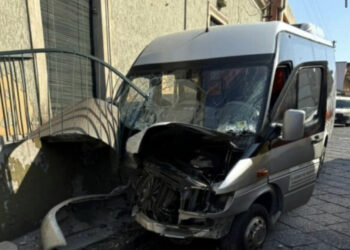 Aksidentohet autobusi me turistë nga Shqipëria në Itali, 16 të plagosur