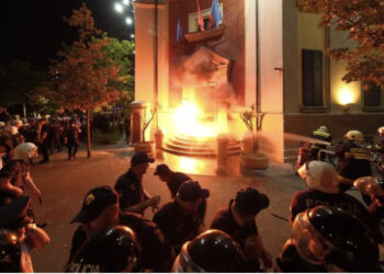 Noka: Nuk ka paqe sociale pa lirimin e Berishës dhe qeveri teknike