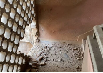 ‘Ia bëri bam, doli tym i madh’! Rrëfimi i banorëve, si ndodhi shpërthimi në Pogradec