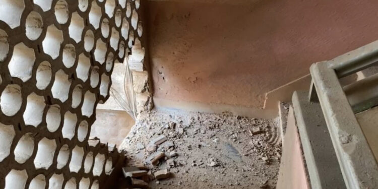 ‘Ia bëri bam, doli tym i madh’! Rrëfimi i banorëve, si ndodhi shpërthimi në Pogradec