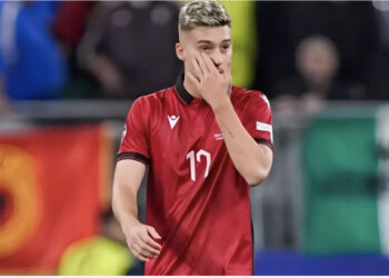 Besiktas bën gati largimin e Muçit, zv.presidenti: Kemi gjetur zëvendësuesin!