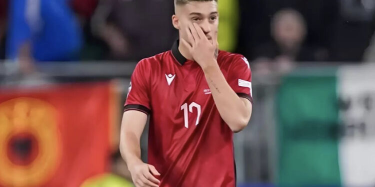 Besiktas bën gati largimin e Muçit, zv.presidenti: Kemi gjetur zëvendësuesin!