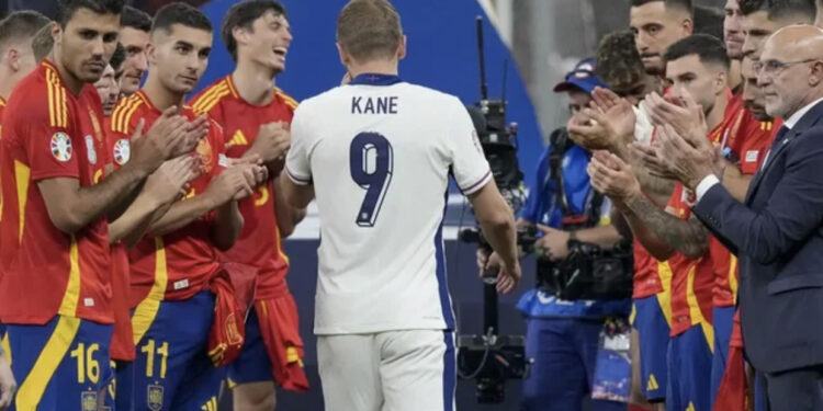 Për herë të parë në histori, “Këpuca e Artë” e Europianit ndahet mes 6 futbollistësh