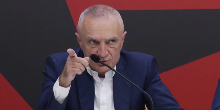 Mandati i Xhaçkës, Meta: E vonuar, Gjykata Kushtetuese e kapur nga Rama