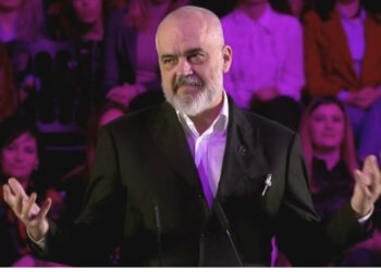 Rama mbledh sot Kongresin Zgjedhor, ja çfarë do të diskutohet