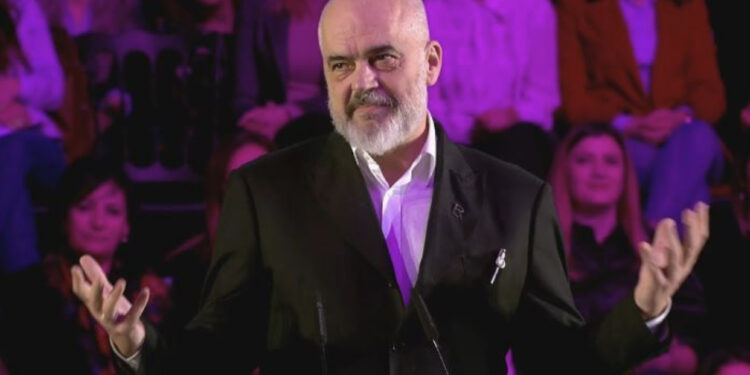 Rama mbledh sot Kongresin Zgjedhor, ja çfarë do të diskutohet