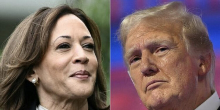 Zgjedhjet e 5 nëntorit, ashpërsohet gara presidenciale në SHBA