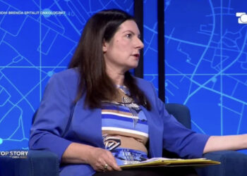 “Pse e firmose kartelën me emrin e spitalit privat?” Mjekja mashtron bukur: Mund të isha e traumatizuar nga burri im