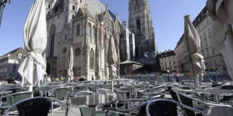 Pesë profile pune që paguhen mirë në Austri, por askush nuk dëshiron t’i bëjë